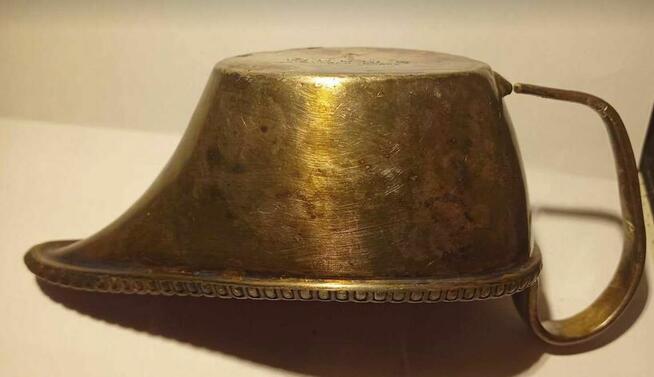 Stara sosjerka 1844 r -zamiana