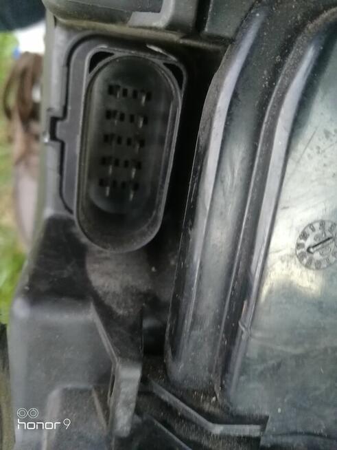 Lampa prawa Audi A8 D3 2003r