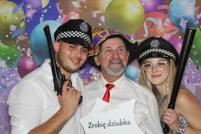 Foto budka