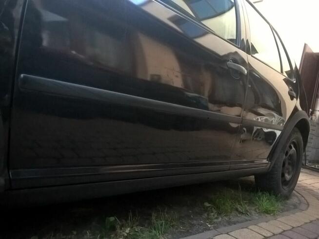 GOLF-4 HB-5D 1.9TDI 90KM KLIMA ABS ESP SRS 4Air 4El.szy+lust