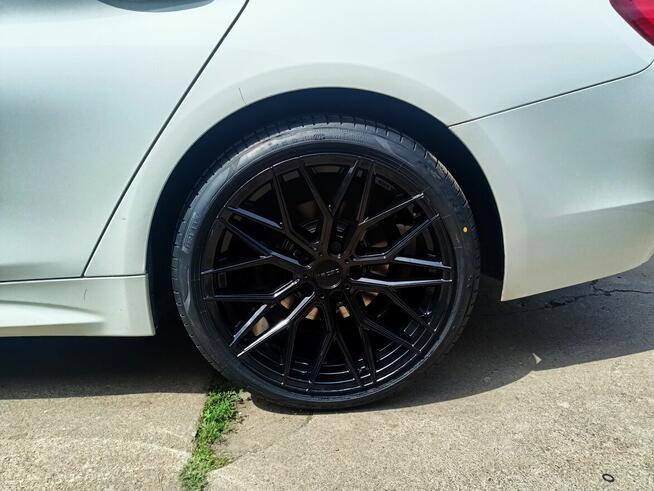 Wulkanizacja Garaż Lajt24 Gdynia