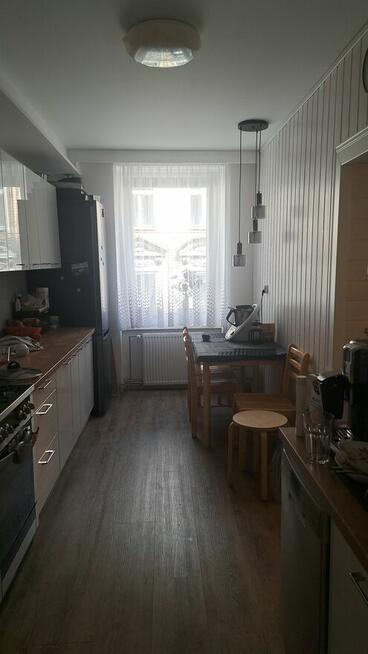 Zamienię mieszkanie