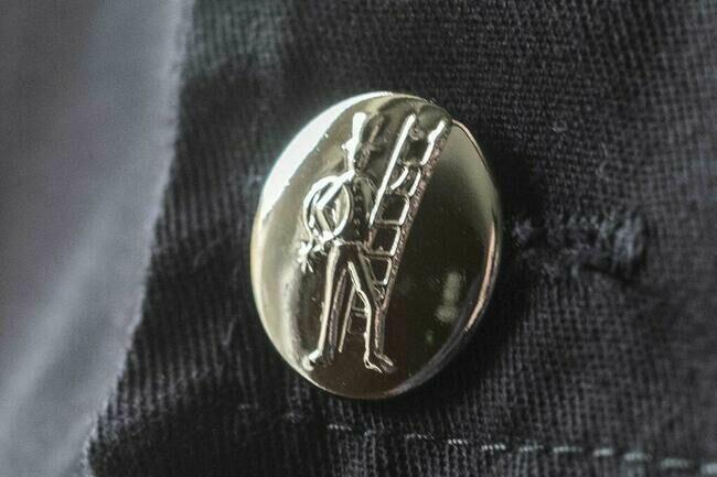 Przegląd kominiarski Kominiarz Poznań Kominiarz z Poznania