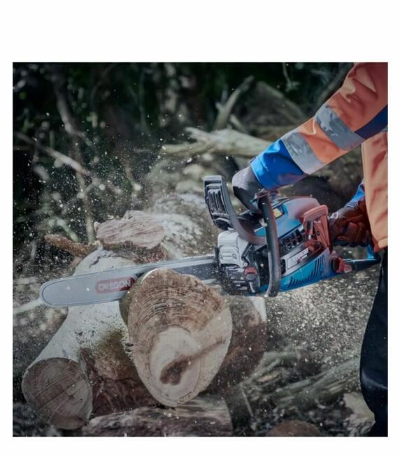 Piła spalinowa Erbauer 50 cm