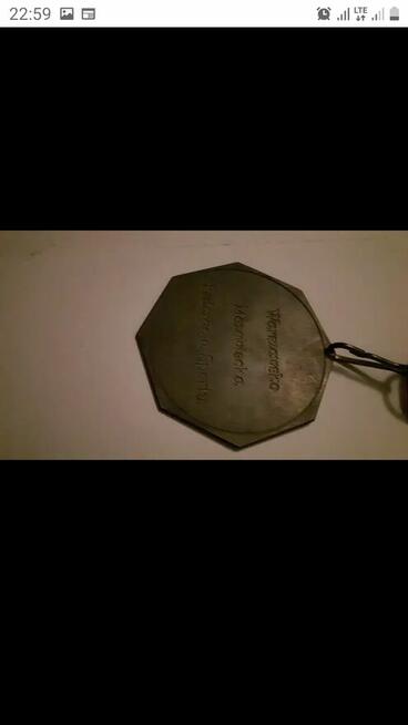 Medale zdobyte w kajakarstwie