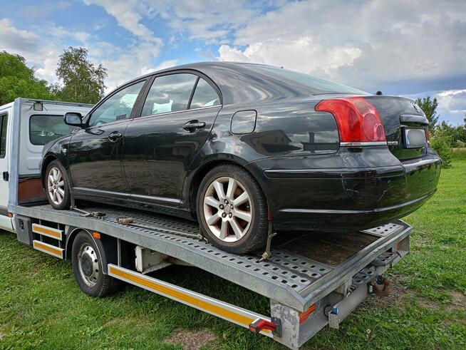 Skup Toyot Grudziądz Corolla Avensis Carina Dyna Gdańsk