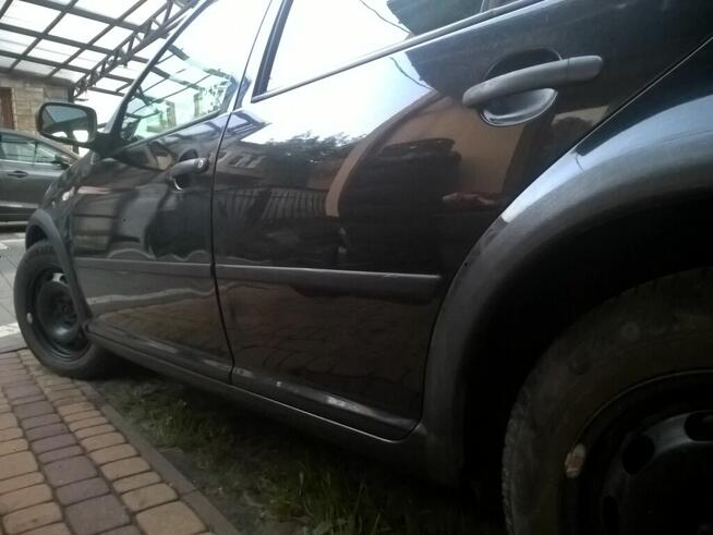 GOLF-4 HB-5D 1.9TDI 90KM KLIMA ABS ESP SRS 4Air 4El.szy+lust