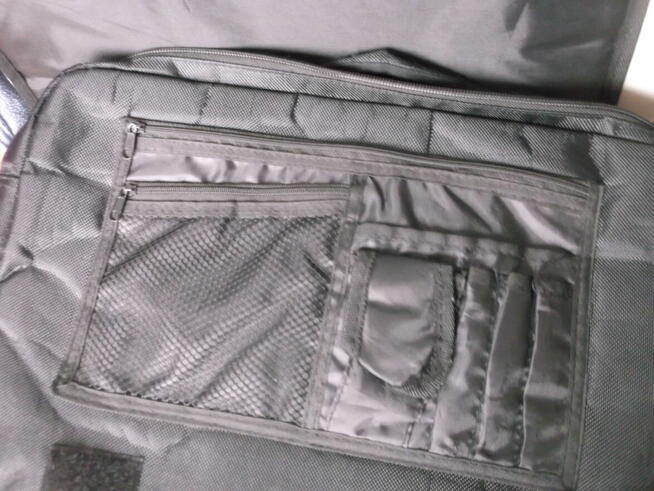 Torba dla przedstawiciela handlowego