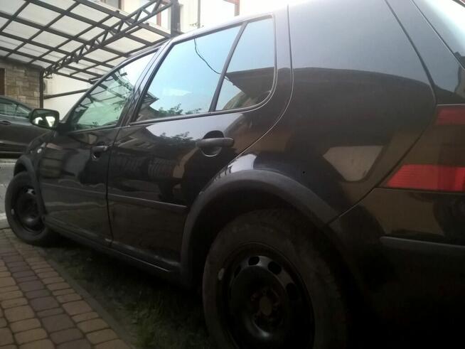 GOLF-4 HB-5D 1.9TDI 90KM KLIMA ABS ESP SRS 4Air 4El.szy+lust