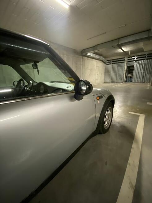 SPRZEDAM MINI COOPER