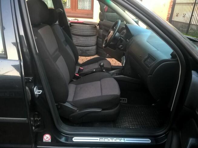 GOLF-4 HB-5D 1.9TDI 90KM KLIMA ABS ESP SRS 4Air 4El.szy+lust