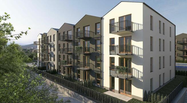 Apartament 75m2, 5 pokoi, Bezpośrednio, 0% PCC