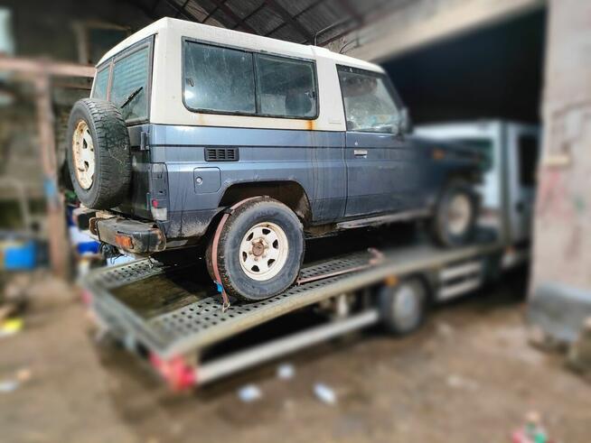 Skup Toyot Grudziądz Corolla Avensis Carina Dyna Gdańsk