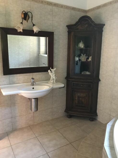 Dom w Kiekrzu pod Poznaniem