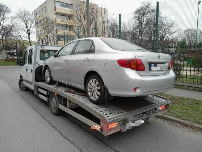 Skup Toyot Grudziądz Corolla Avensis Carina Dyna Gdańsk