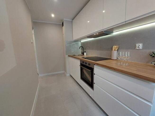 Mieszkanie w Super Lokalizacji , Piwnica