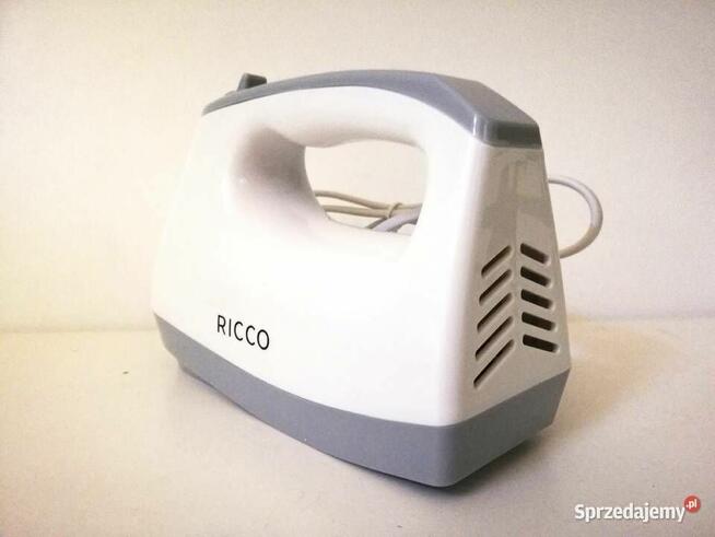 Mikser Elektryczny HM 702