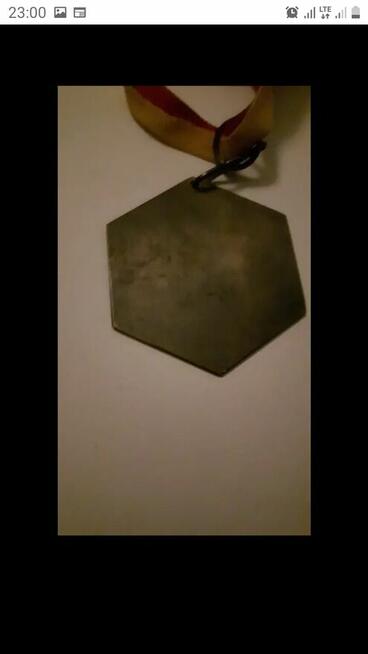 Medale zdobyte w kajakarstwie