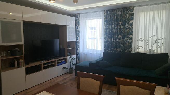 Zamienię mieszkanie