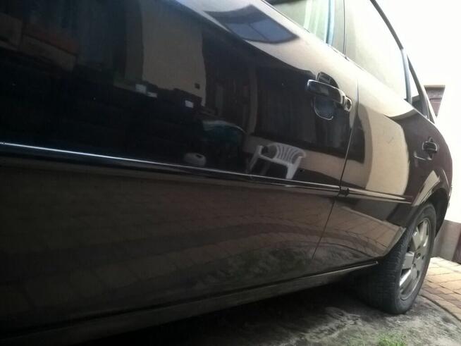 MONDEO2.0CDTI 131KM 6bieg Łańcu LIMA ABS ESP 6Air 4El.szy+lu