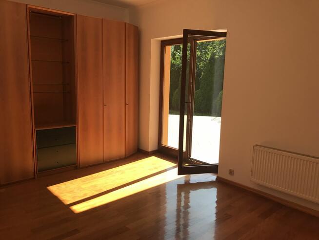 Dom w Kiekrzu pod Poznaniem