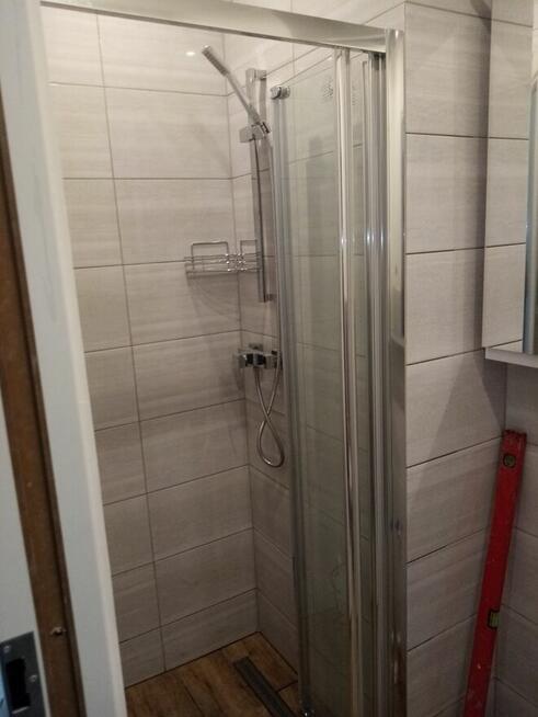 Przyjmę zlecenie na plytkiWałbrzych i okolice