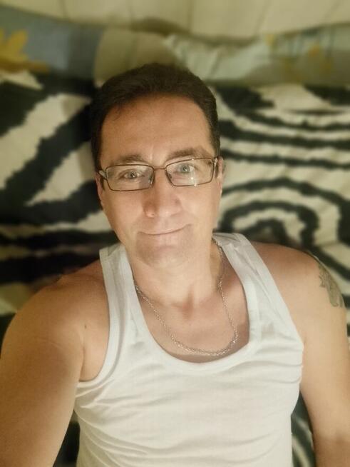 Bardzo chcę zapoznać kobietkę w wieku 35-50