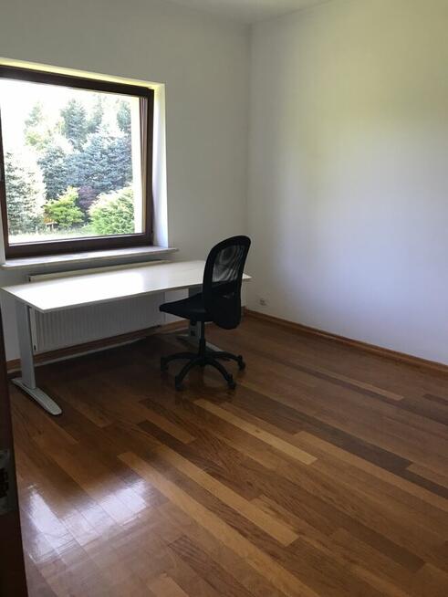 Dom w Kiekrzu pod Poznaniem