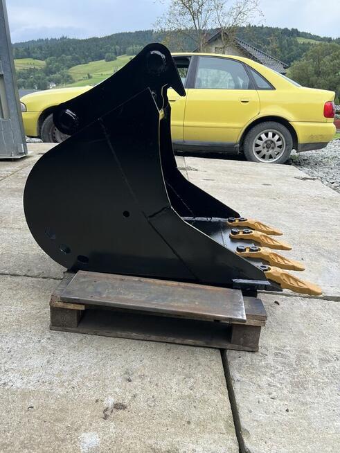 Łyżka podsiębierna 60cm 3,6-5,5t