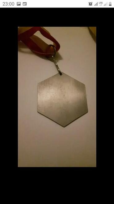 Medale zdobyte w kajakarstwie