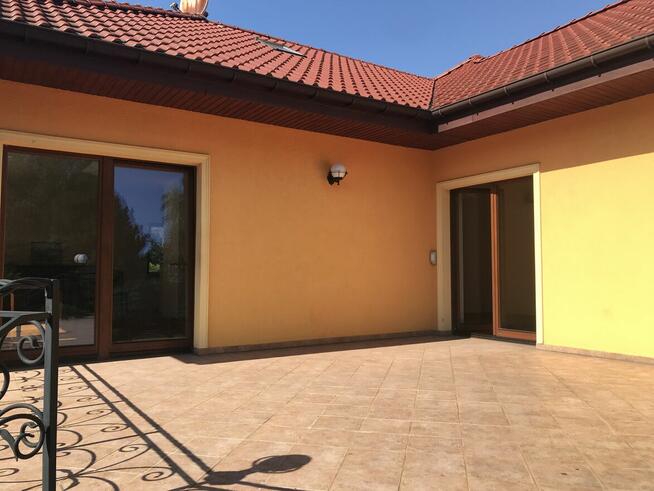 Dom w Kiekrzu pod Poznaniem