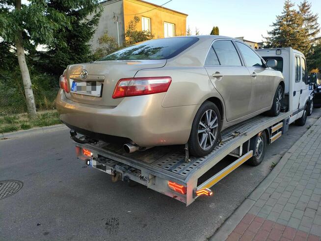 Skup Toyot Grudziądz Corolla Avensis Carina Dyna Gdańsk