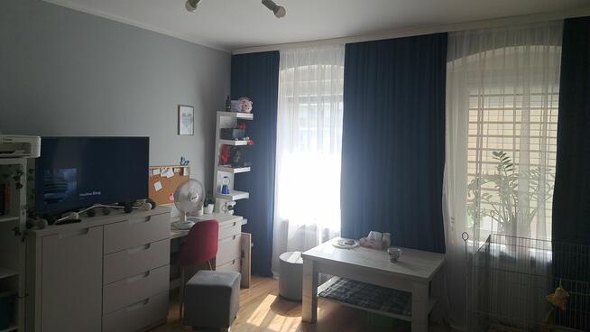 Zamienię mieszkanie