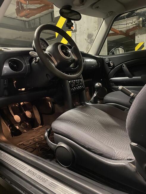 SPRZEDAM MINI COOPER