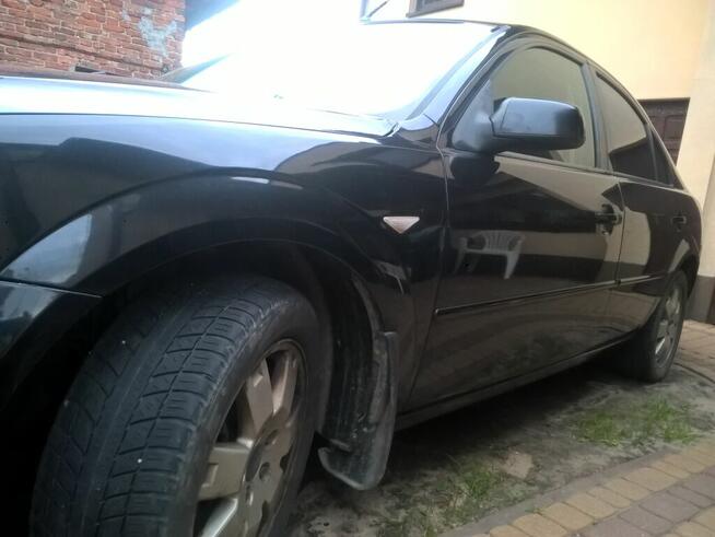 MONDEO2.0CDTI 131KM 6bieg Łańcu LIMA ABS ESP 6Air 4El.szy+lu