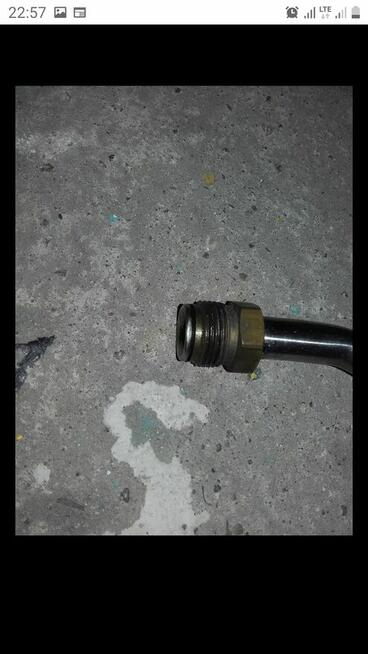 Przewody ciśnieniowe