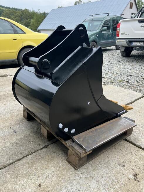 Łyżka podsiębierna 60cm 3,6-5,5t