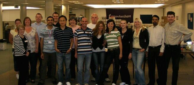 Korepetycje z angielskiego Iława