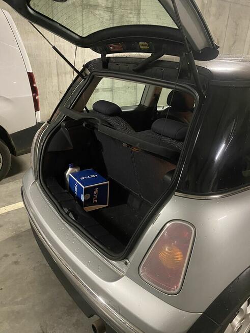 SPRZEDAM MINI COOPER