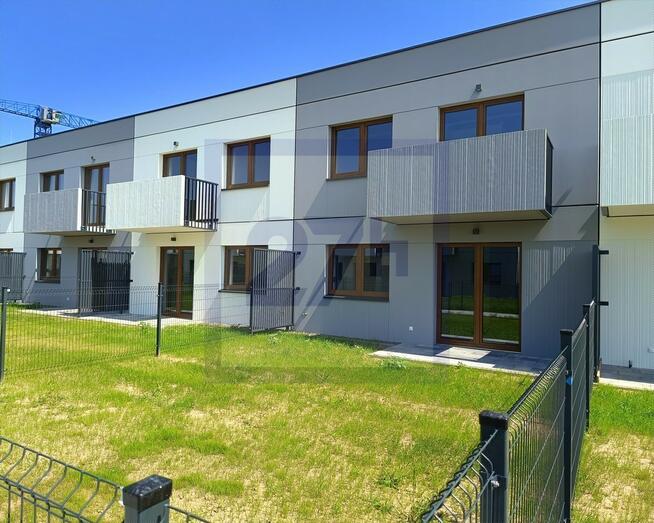 ✔ Segment ✔ 5 pokoi ✔ Ogród ✔ Garaż ✔ ok Wrocławia