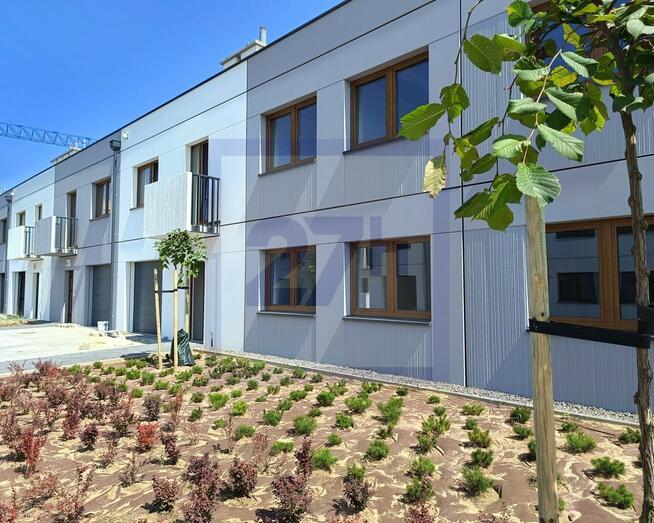 ✔ Segment ✔ 5 pokoi ✔ Ogród ✔ Garaż ✔ ok Wrocławia