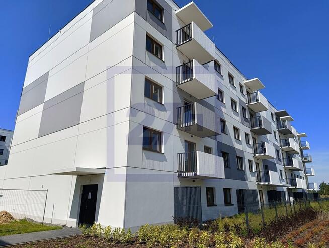 ✔ Nowe Osiedle ✔ 2 pokoje ✔ ok Wrocławia ✔ 0%