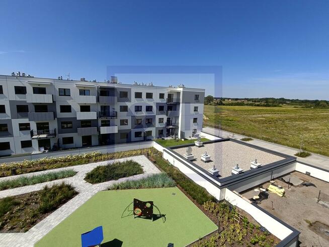 ✔ Nowe Osiedle ✔ 2 pokoje ✔ ok Wrocławia ✔ 0%