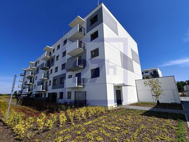 ✔ Nowe Osiedle ✔ 2 pokoje ✔ ok Wrocławia ✔ 0%