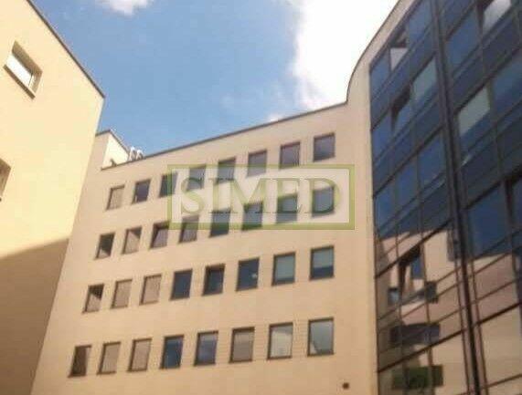 Biuro,stacje metra,dostęp 24h,ochrona