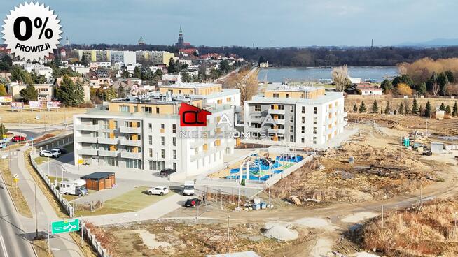 Mieszkanie Świdnica Okolice Zalewu, Polna Droga