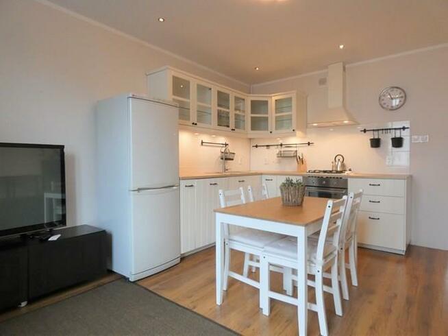 Sienkiewicza 6, Centrum, 3 słoneczne pokoje