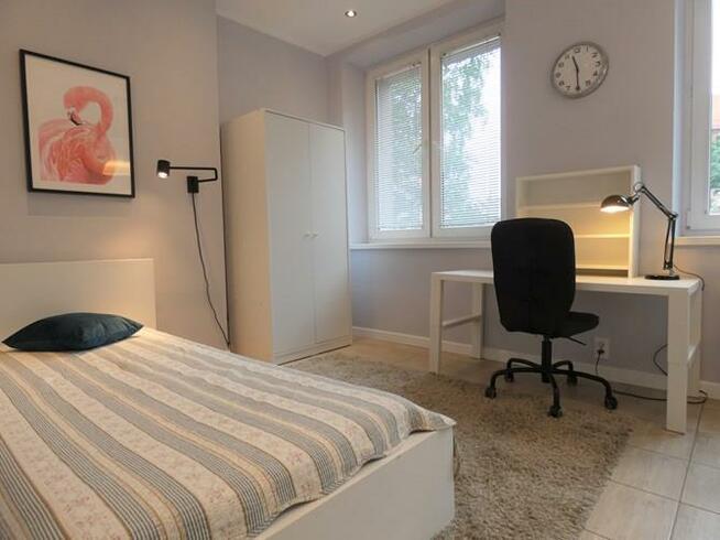 Sienkiewicza 6, Centrum, 3 słoneczne pokoje