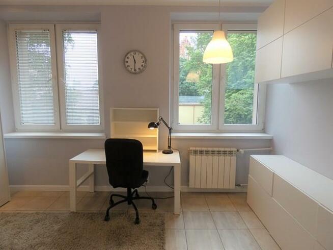 Sienkiewicza 6, Centrum, 3 słoneczne pokoje