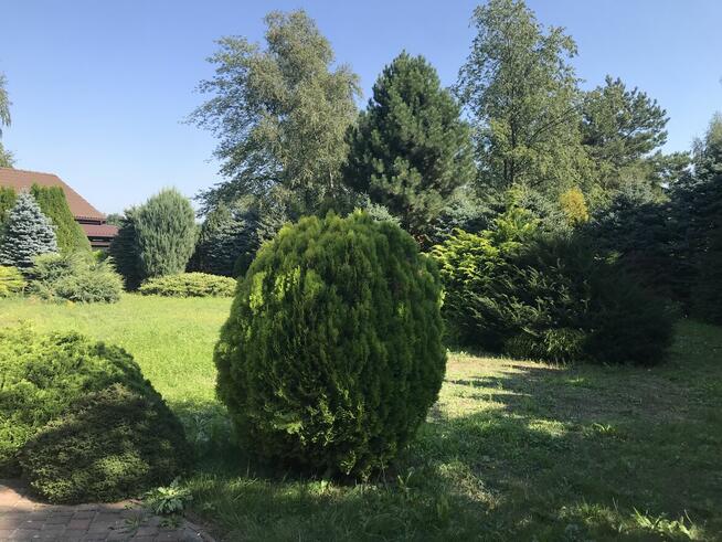 Dom w Kiekrzu pod Poznaniem